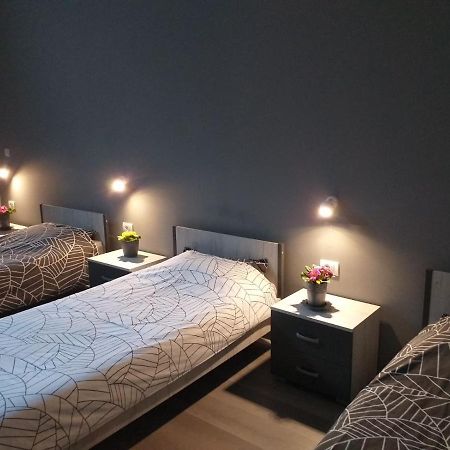 Apartman Stari Most - Old Bridge Becej Экстерьер фото