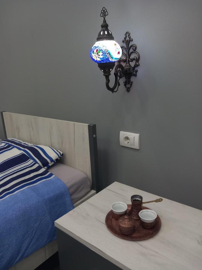 Apartman Stari Most - Old Bridge Becej Экстерьер фото