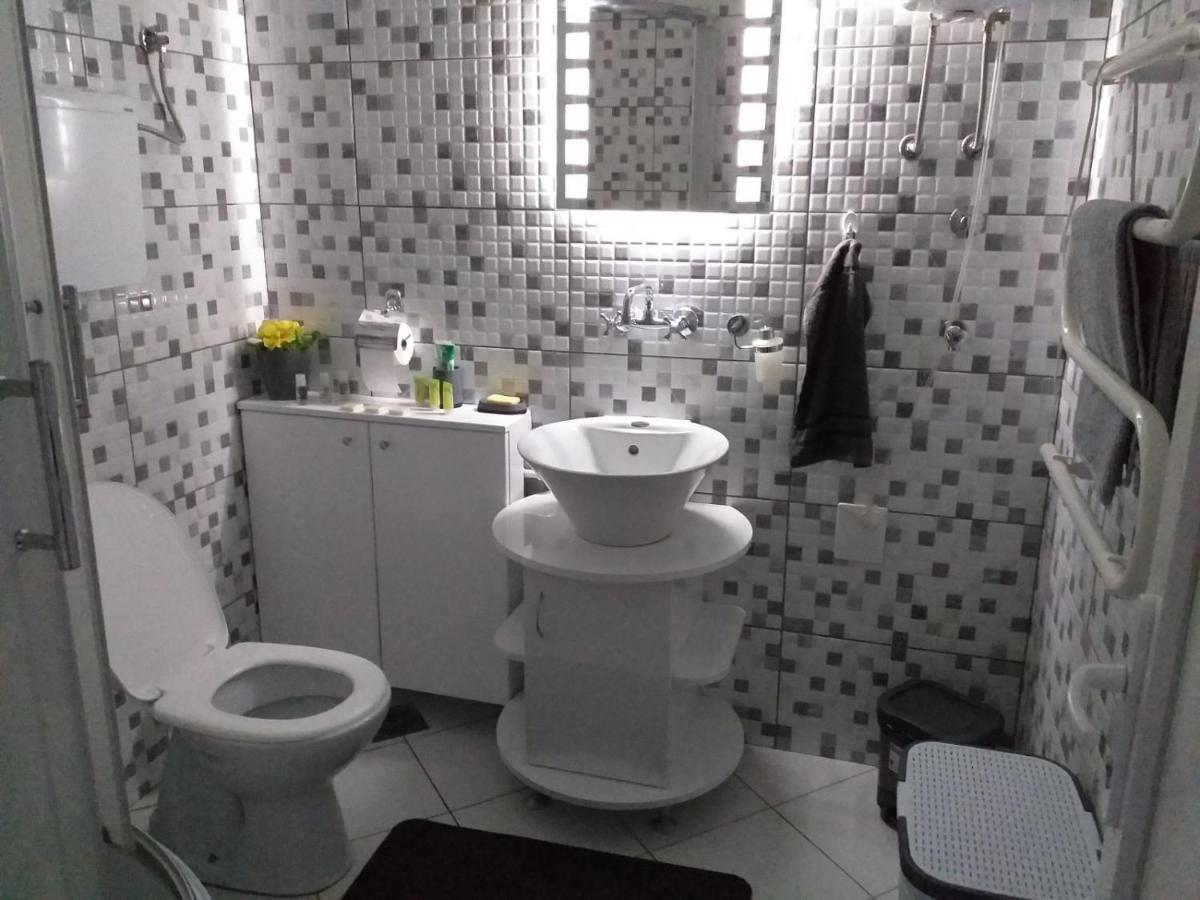 Apartman Stari Most - Old Bridge Becej Экстерьер фото